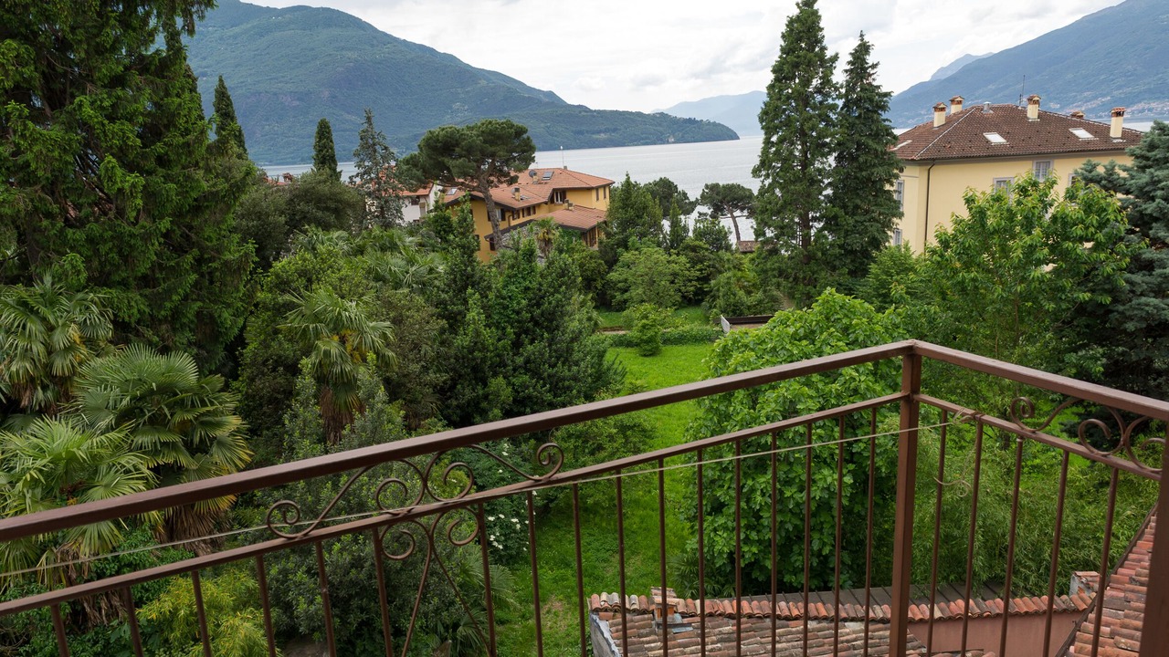 Photo of Outdoor in Domaso
