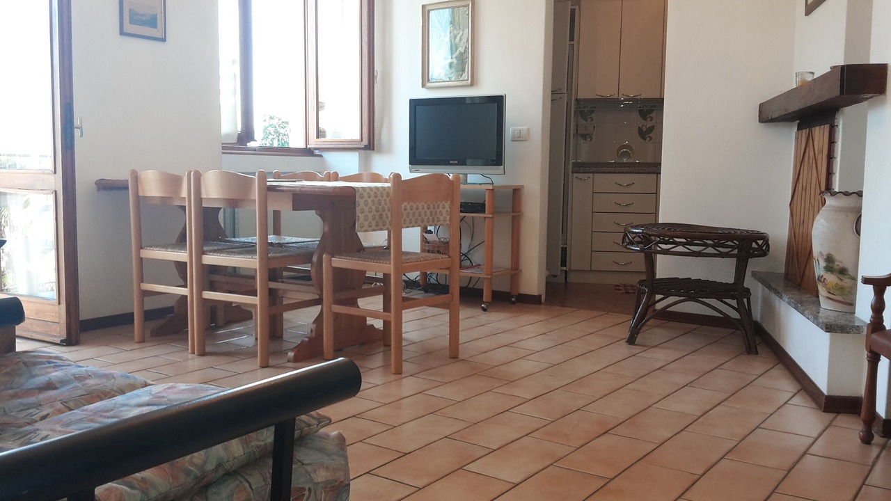 Photo of Livingroom in Domaso