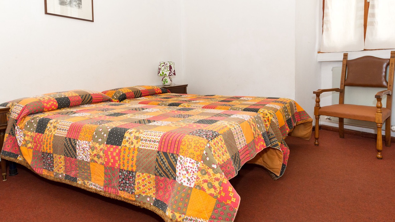 Photo of Bedroom in Domaso