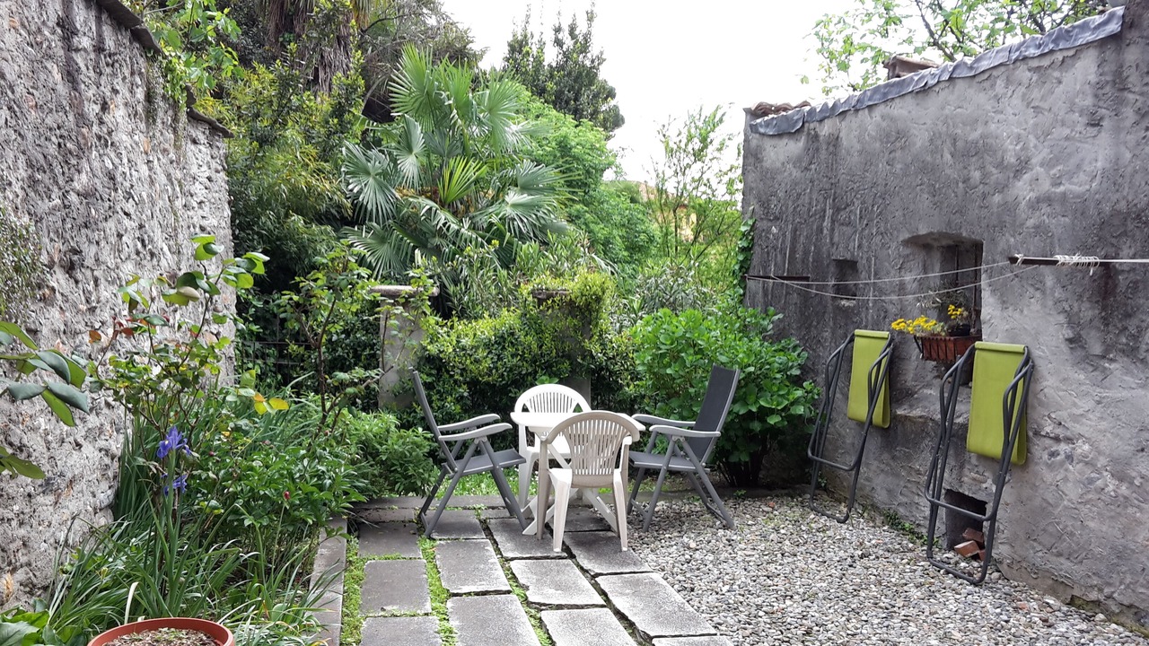 Photo of Outdoor in Domaso