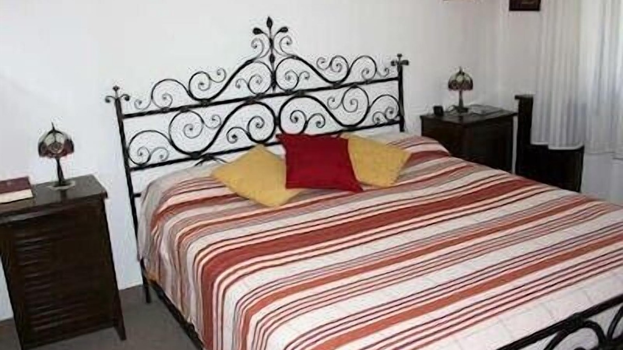 Photo of Bedroom in Cremnago