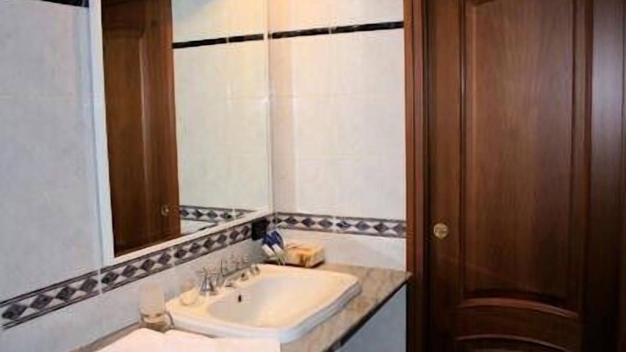 Photo of Bathroom in Cremnago
