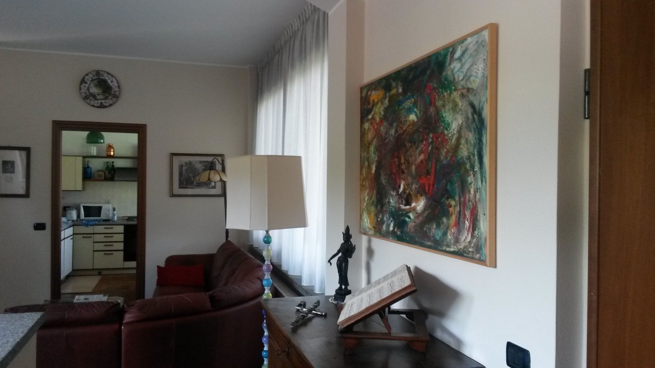 Photo of Livingroom in Cremnago