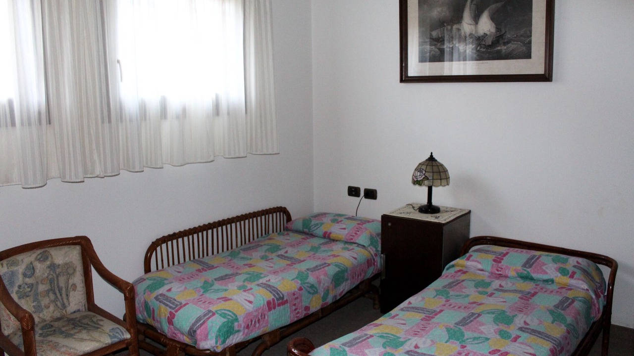 Photo of Bedroom in Cremnago