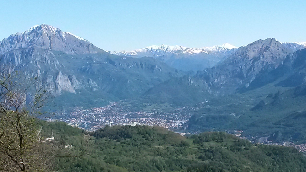 Photo of Outdoor in Cremnago