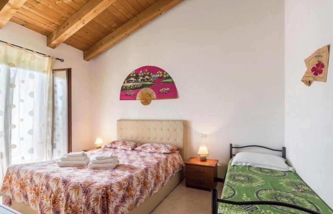 Photo of Bedroom in Ponti sul Mincio