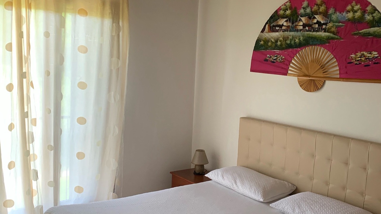 Photo of Bedroom in Ponti sul Mincio
