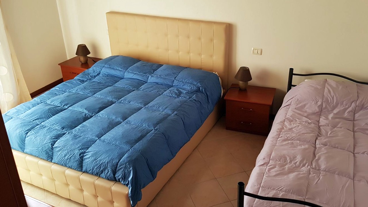 Photo of Bedroom in Ponti sul Mincio