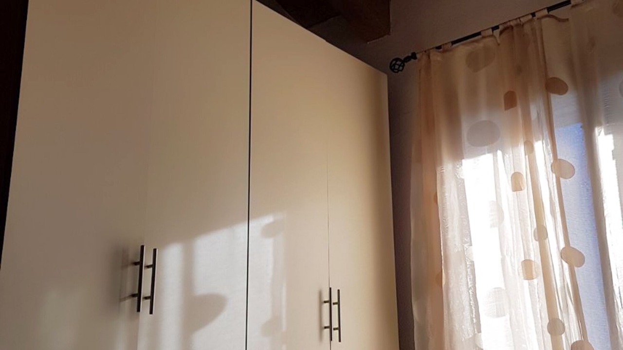 Photo of Bedroom in Ponti sul Mincio