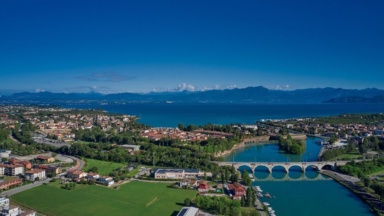Photo of Outdoor in Ponti sul Mincio
