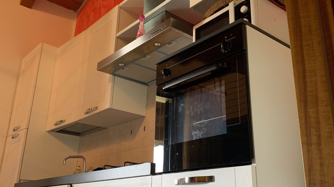 Photo of Kitchen in Ponti sul Mincio