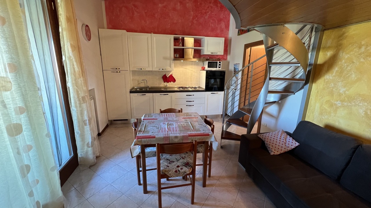 Photo of Livingroom in Ponti sul Mincio