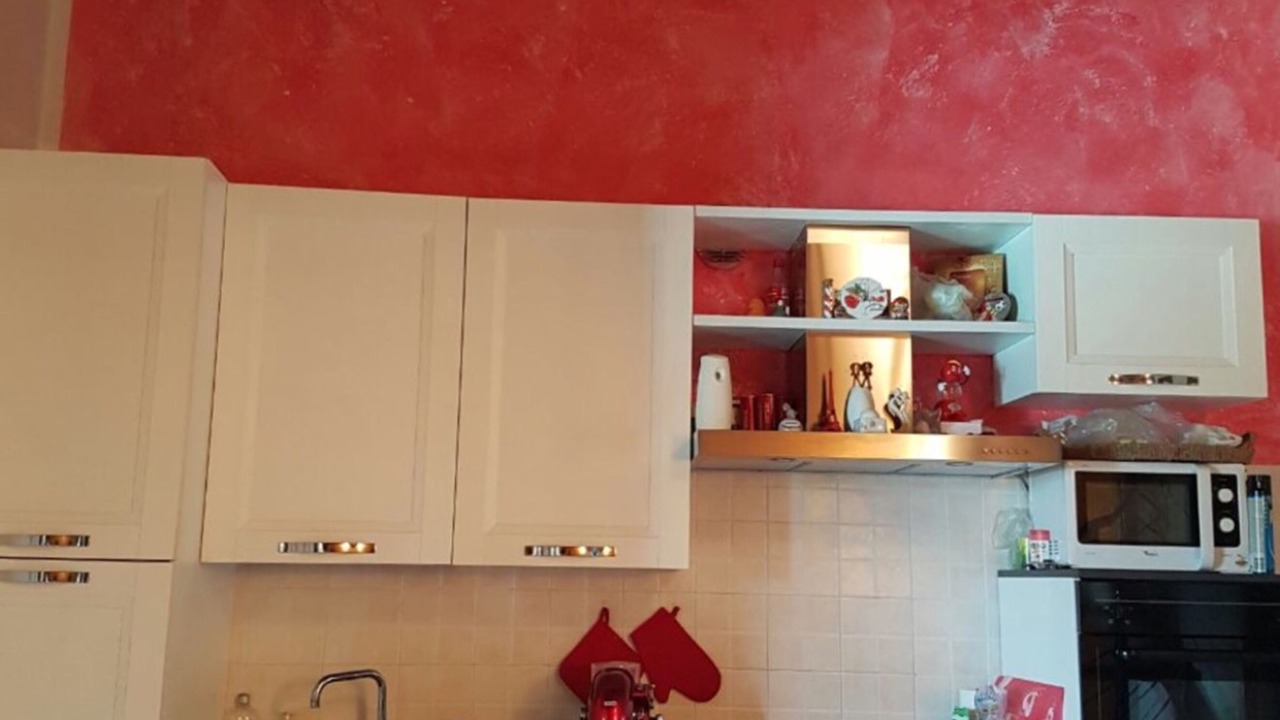 Photo of Kitchen in Ponti sul Mincio