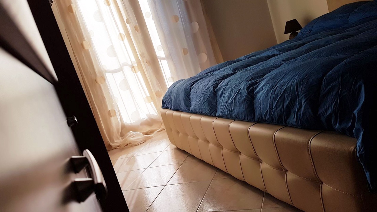 Photo of Bedroom in Ponti sul Mincio