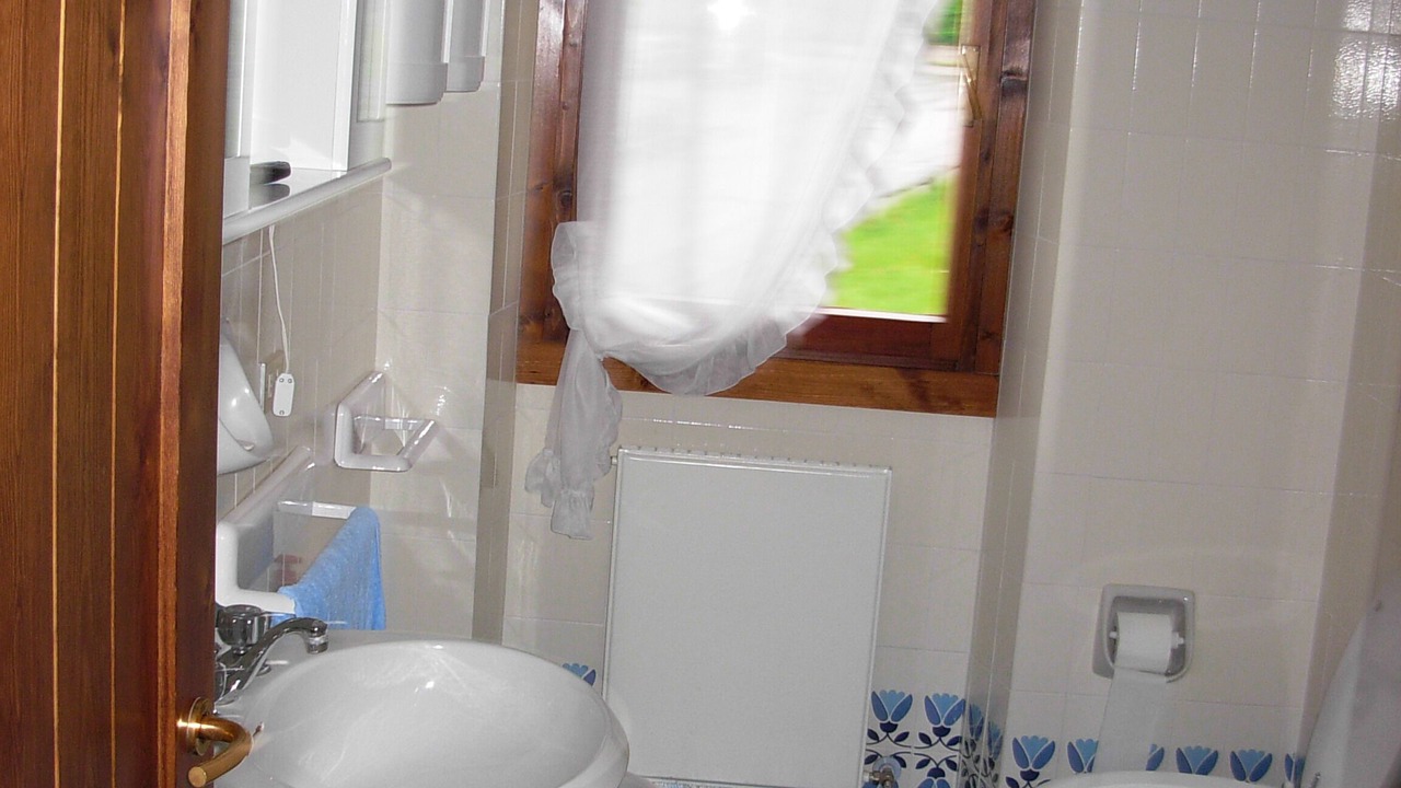 Photo of Bathroom in Piazzatorre