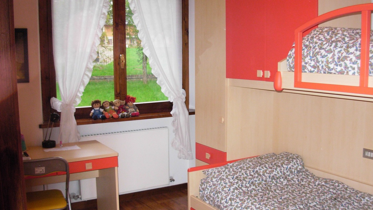 Photo of Bedroom in Piazzatorre