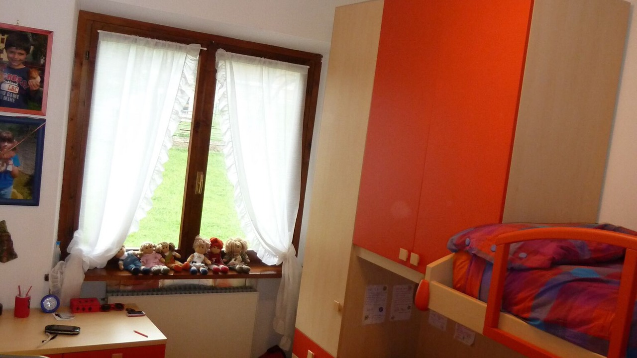 Photo of Bedroom in Piazzatorre