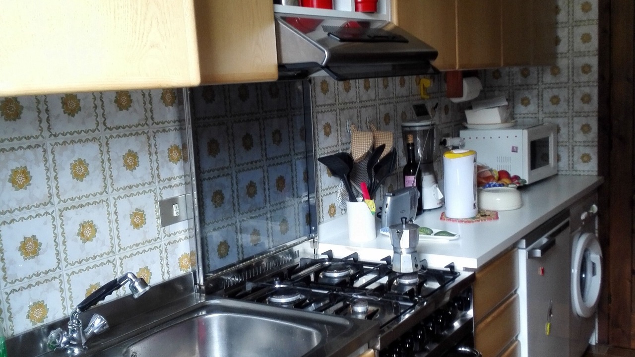 Photo of Kitchen in Piazzatorre