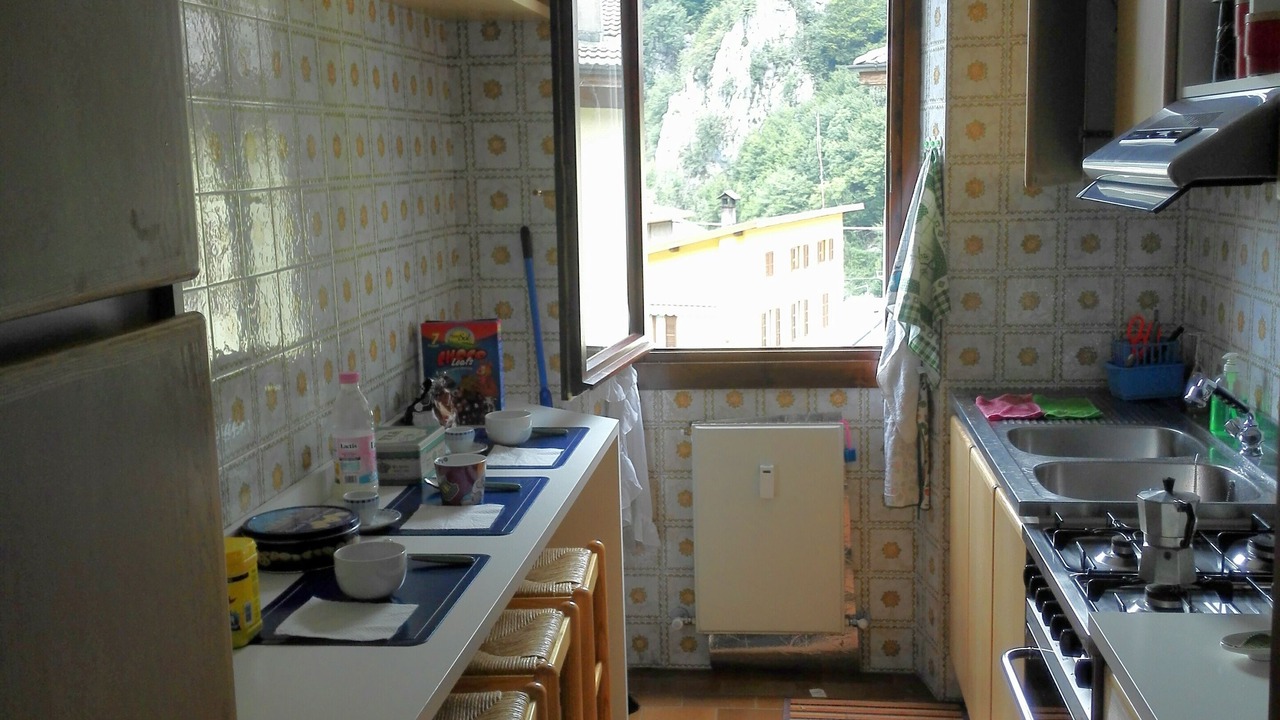 Photo of Kitchen in Piazzatorre