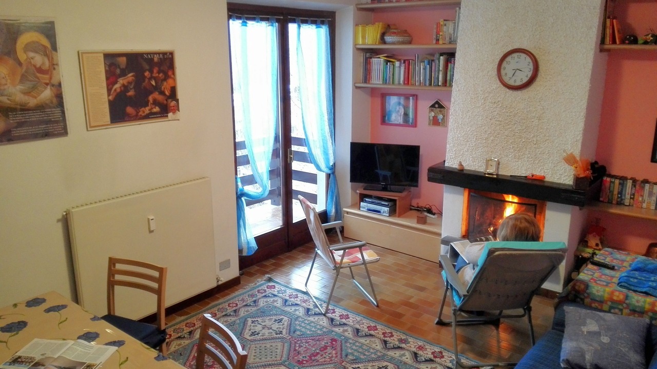 Photo of Livingroom in Piazzatorre