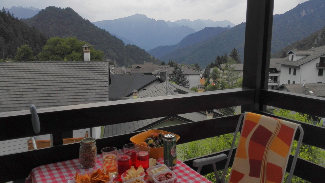 Photo of Outdoor in Piazzatorre