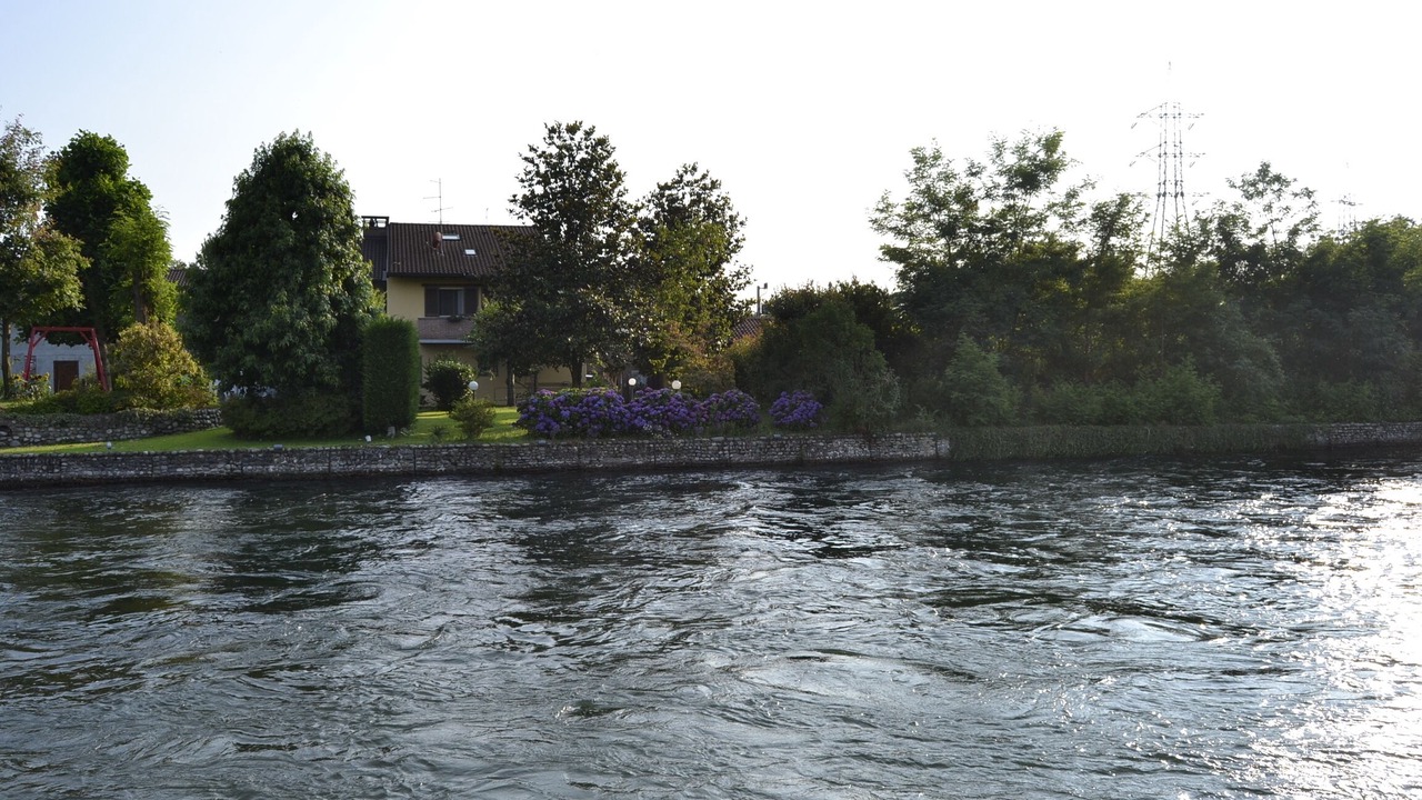 Photo of Outdoor in Robecchetto con Induno
