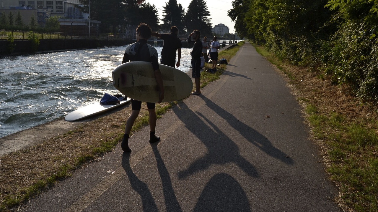 Photo of Outdoor in Robecchetto con Induno