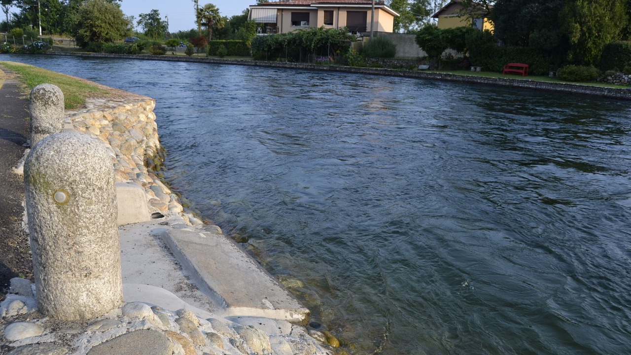 Photo of Outdoor in Robecchetto con Induno