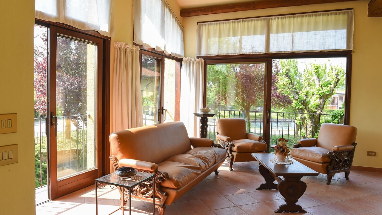 Photo of Livingroom in Robecchetto con Induno