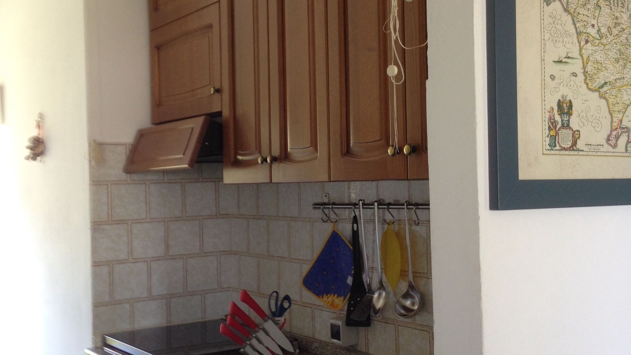 Photo of Kitchen in Monte