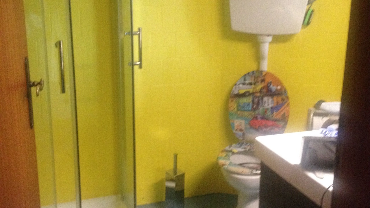 Photo of Bathroom in Monte