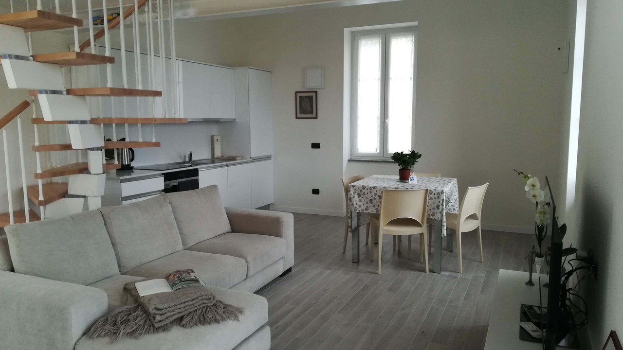 Photo of Livingroom in Cernobbio