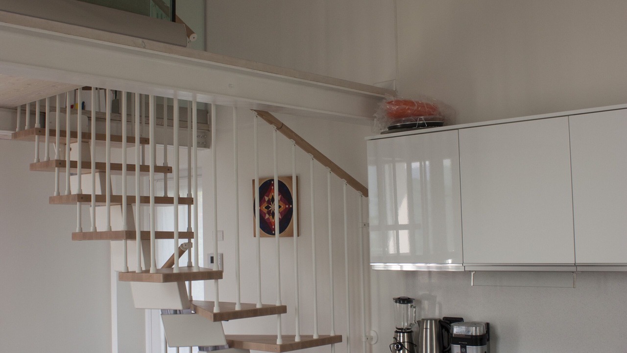 Photo of Livingroom in Cernobbio