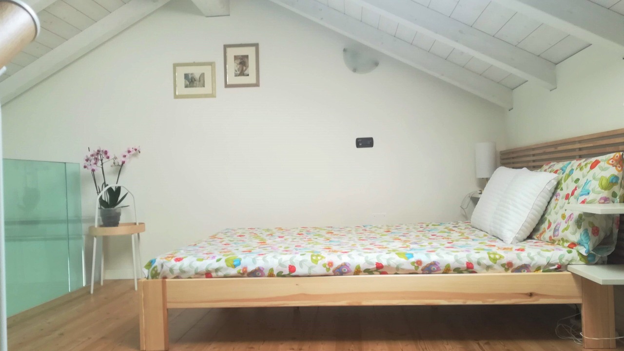 Photo of Bedroom in Cernobbio
