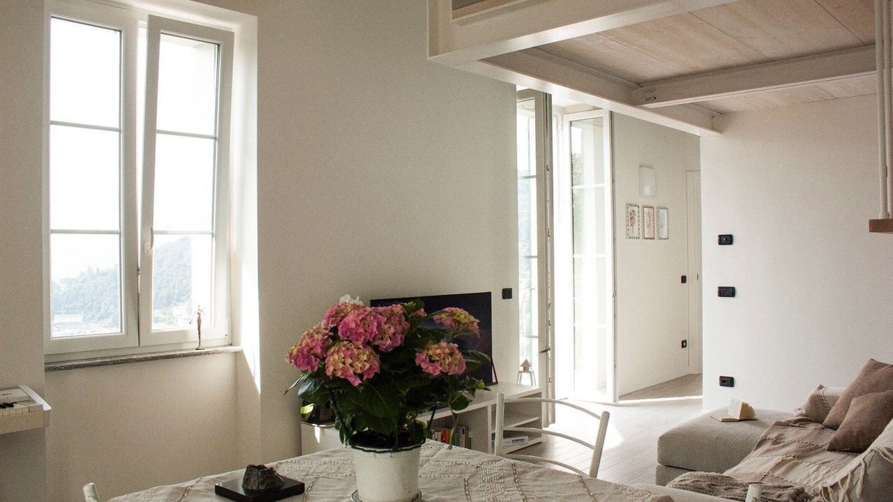 Photo of Livingroom in Cernobbio