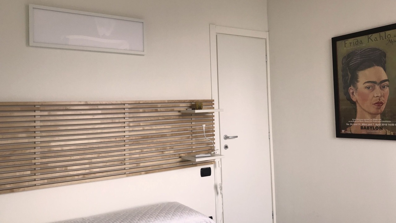 Photo of Bedroom in Cernobbio
