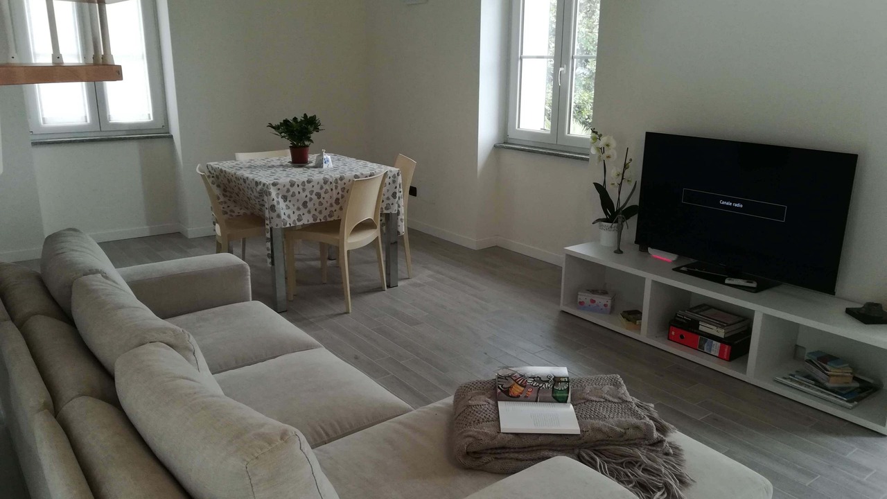 Photo of Livingroom in Cernobbio