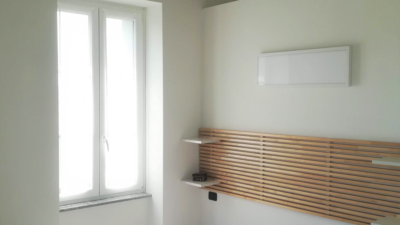 Photo of Bedroom in Cernobbio