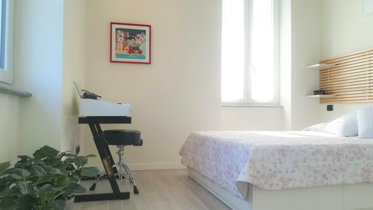 Photo of Bedroom in Cernobbio