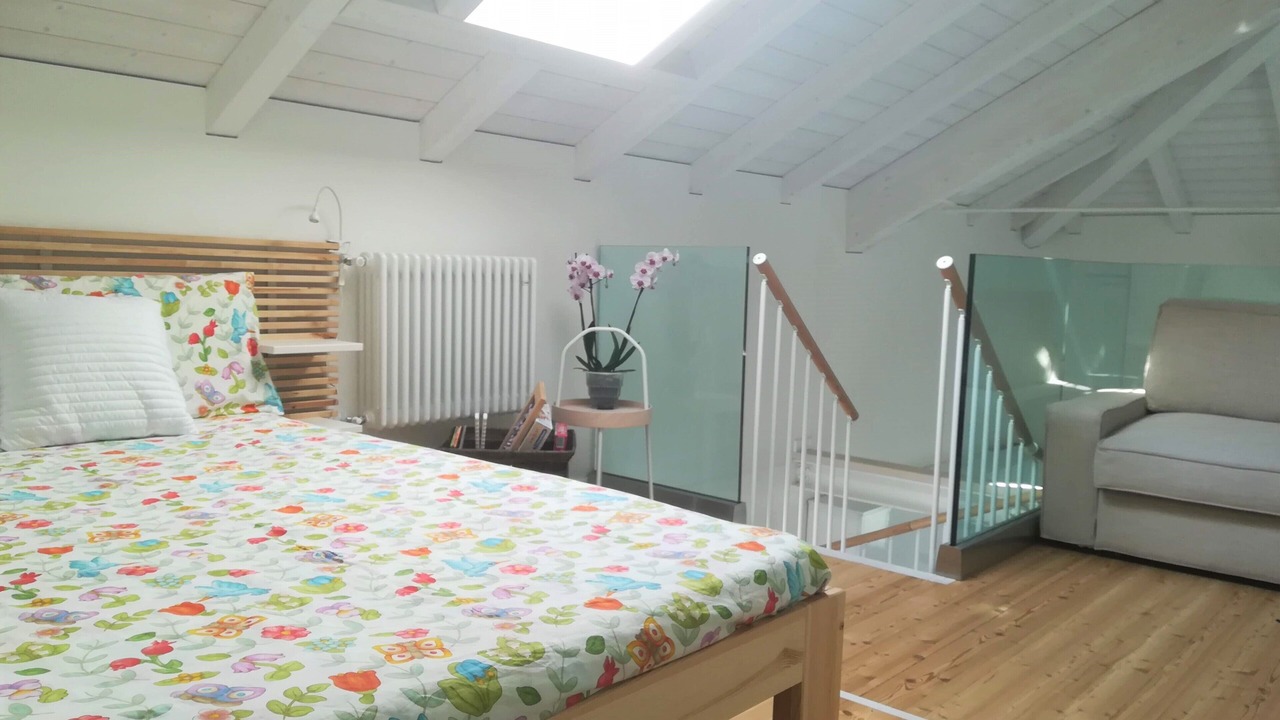 Photo of Bedroom in Cernobbio