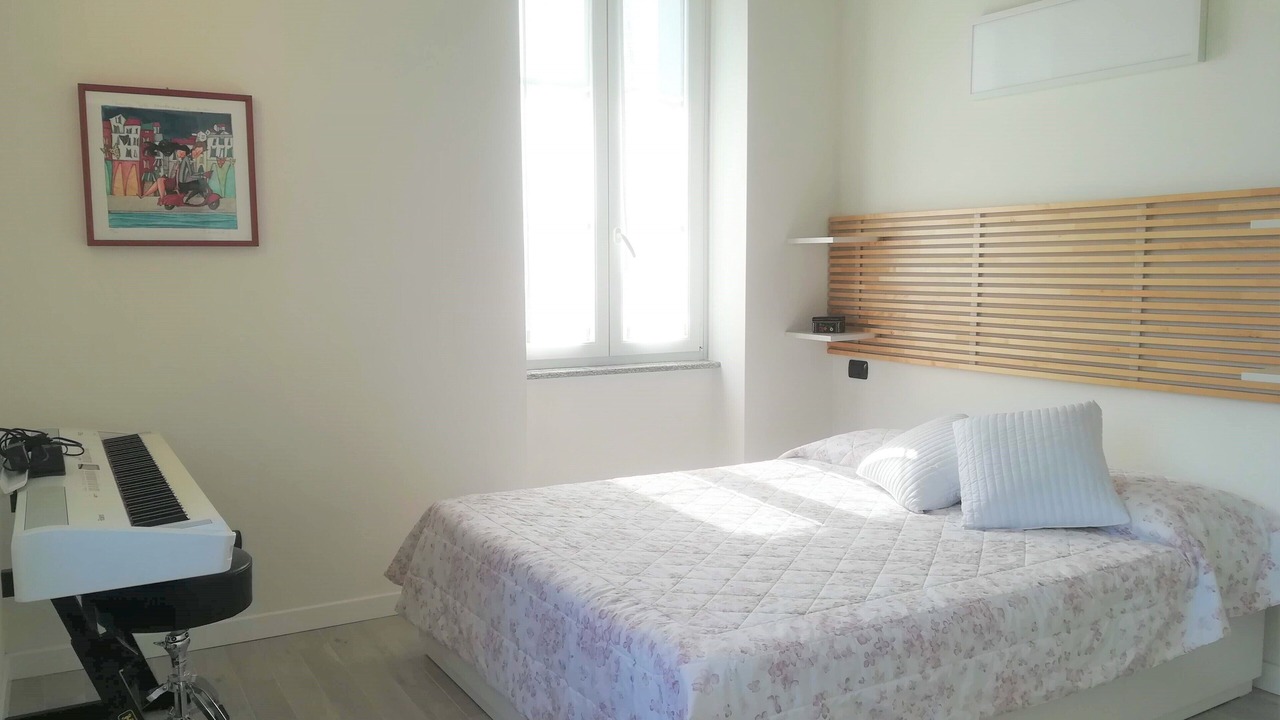 Photo of Bedroom in Cernobbio