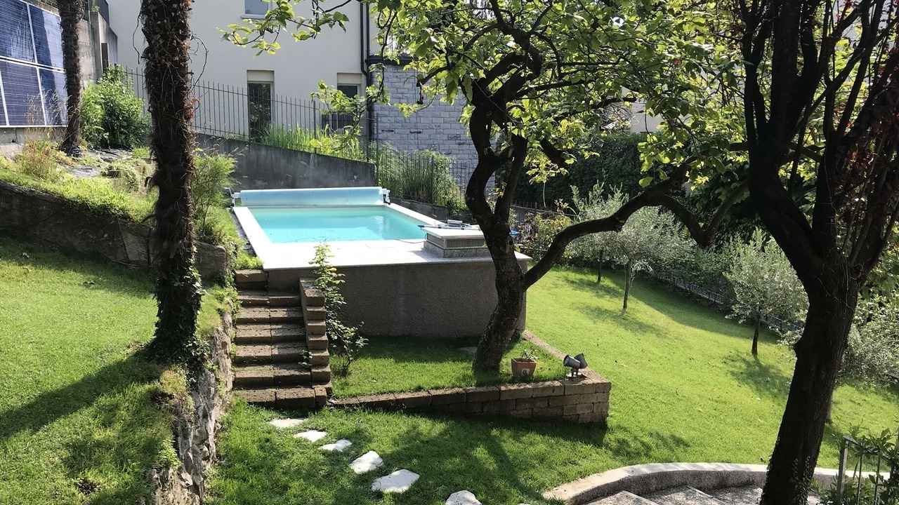 Photo of Outdoor in Cernobbio