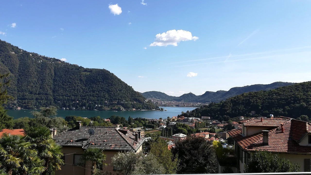 Photo of Others in Cernobbio