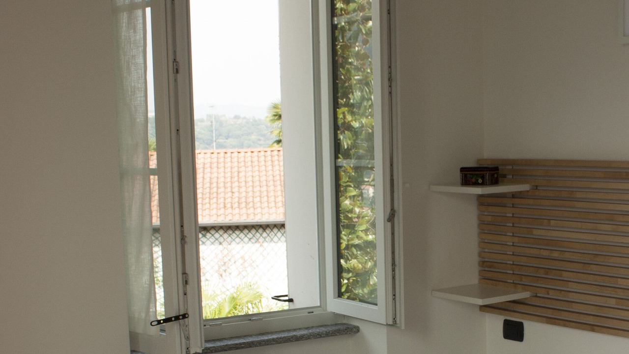 Photo of Bedroom in Cernobbio