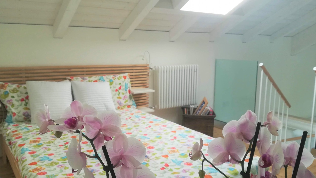 Photo of Bedroom in Cernobbio