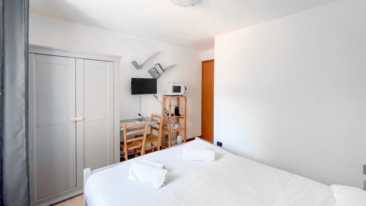 Photo of Bedroom in Bellano