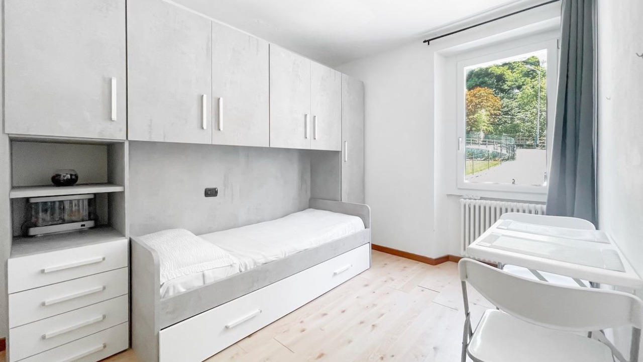 Photo of Bedroom in Bellano