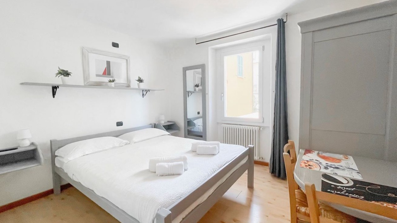 Photo of Bedroom in Bellano