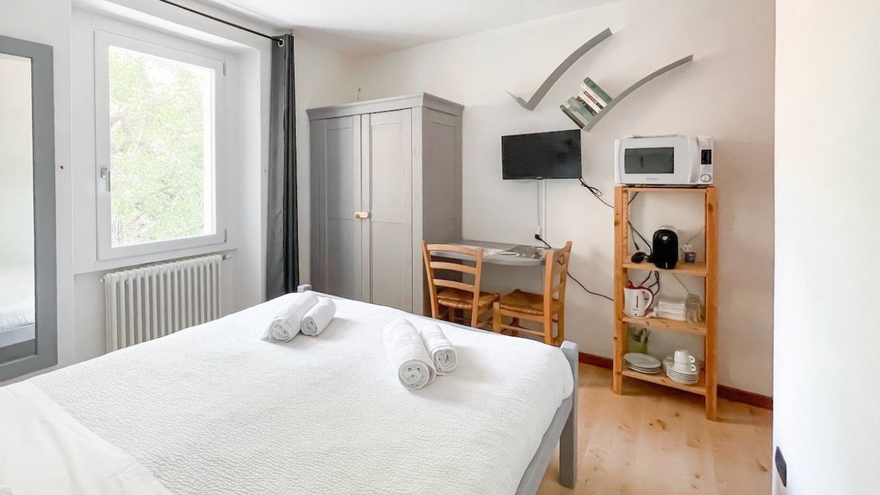 Photo of Bedroom in Bellano