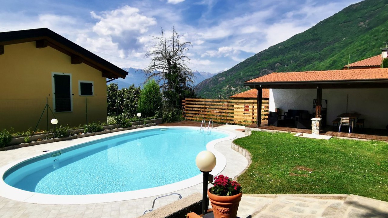 Photo of Outdoor in Bellano